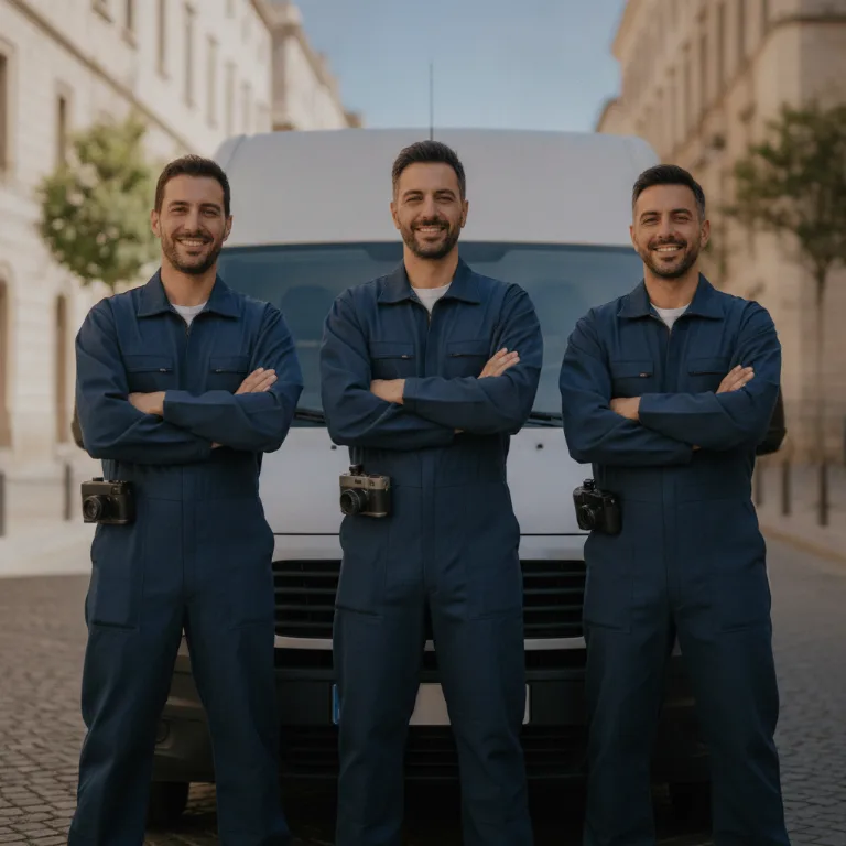 Detective Privado equipo en Santa Cruz de Tenerife